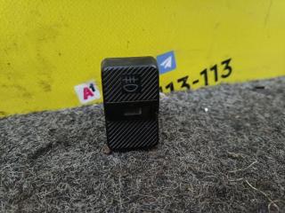 кнопка противотуманных фар Volkswagen Passat B3 1991, 1.8 л., бензин, МКПП, седан, передний привод