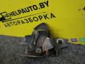 замок капота Volkswagen Golf 3 поколение 1993, 1.4 л., i, бензин, МКПП, хетчбэк 5 дв., передний привод - фото №2