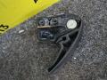 ручка открывания капота Volkswagen Golf 3 поколение 1993, 1.4 л., i, бензин, МКПП, хетчбэк 5 дв., передний привод - фото №2
