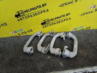 ручка внутренняя потолочная Volkswagen Golf 3 поколение 1993, 1.4 л., i, бензин, МКПП, хетчбэк 5 дв., передний привод, ABD, MONO