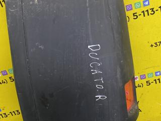 молдинг (накладка кузовная) Peugeot Boxer 2 поколение 2000, 2.0 л., бензин