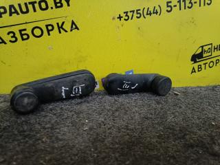 ручка стеклоподъемника Volkswagen Golf 3 поколение 1993, 1.4 л., i, бензин, МКПП, хетчбэк 5 дв., передний привод, ABD, MONO
