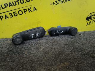 ручка стеклоподъемника Volkswagen Golf 3 поколение 1993, 1.4 л., i, бензин, МКПП, хетчбэк 5 дв., передний привод, ABD, MONO