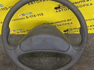руль Peugeot Boxer 2 поколение 2000, 2.0 л., бензин