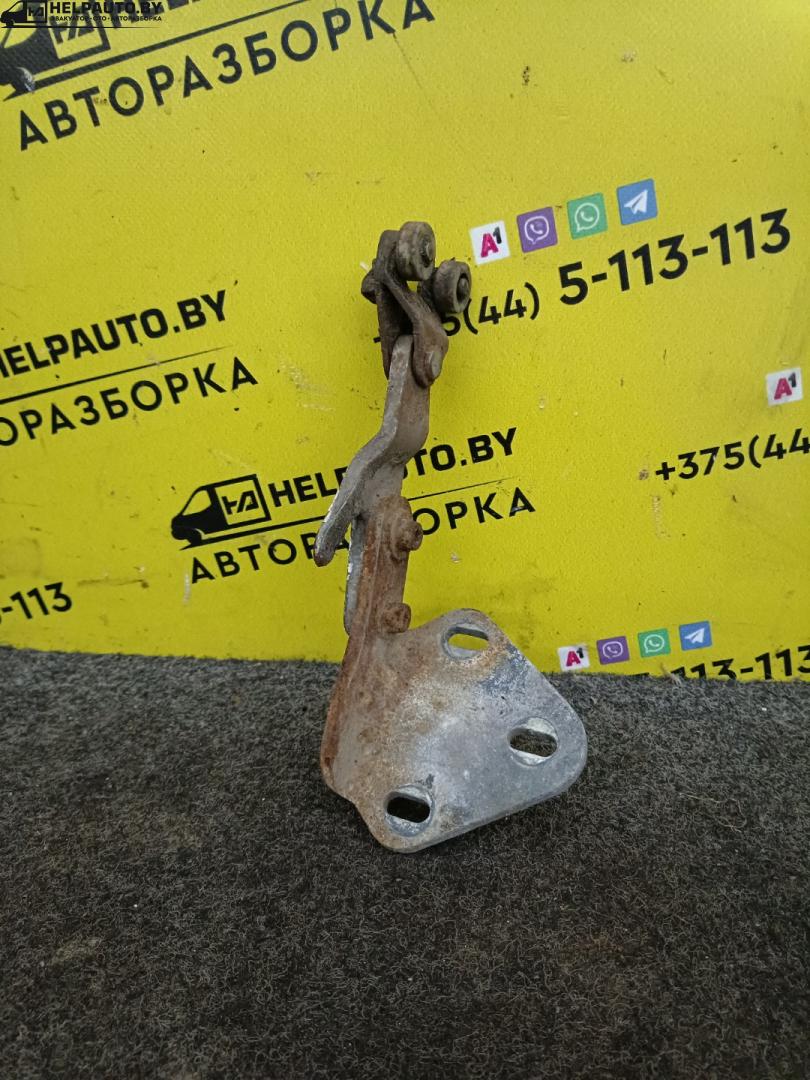 ролик двери сдвижной Peugeot Boxer 2 поколение 2000, 2.0 л., бензин - фото №1