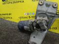 моторчик передних стеклоочистителей (дворников) Renault 19 2 поколение 1994, 1.7 л., бензин, МКПП, хетчбэк 5 дв. - фото №2