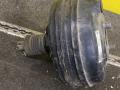 вакуумный усилитель тормозов Opel Vectra C 2005, 1.8 л., бензин - фото №3