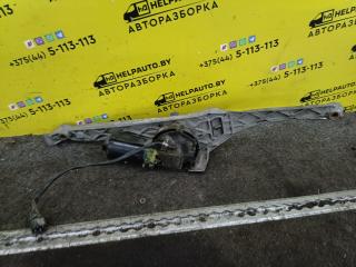 моторчик передних стеклоочистителей (дворников) BMW 7 серия E38 1996