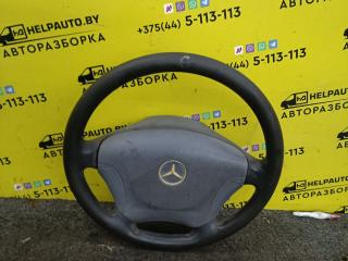 руль Mercedes-Benz E-Класс W210/S210 1997