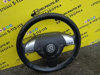 руль Opel Vectra C 2004