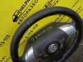руль Opel Vectra C 2004 - фото №4