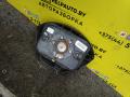 подушка безопасности водителя Renault Scenic 1 поколение 1996, 1.5 л., i, дизель, МКПП, минивэн, передний привод - фото №2