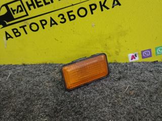 повторитель передний левый Volkswagen Vento 1 поколение 1994, 1.8 л., i, бензин, МКПП, седан, передний привод