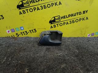 ручка внутренняя задняя левая Volkswagen Vento 1 поколение 1994, 1.8 л., i, бензин, МКПП, седан, передний привод