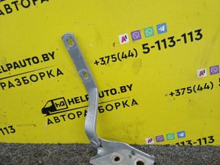 петля капота правая Volkswagen Vento 1 поколение 1994, 1.8 л., i, бензин, МКПП, седан, передний привод