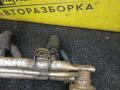 топливная рампа BMW 3 серия E46 2000, 1.9 л., бензин, M43B19 - фото №2