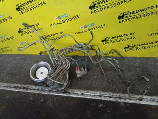 распределитель впрыска (инжектор) Audi 100 4A/C4 1991, 2.3 л., NF, бензин, седан, передний привод