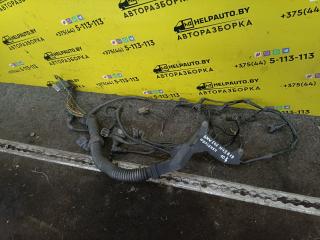 проводка двигателя BMW 3 серия E46 1998, 1.9 л., i, бензин, МКПП, седан, передний привод, M43B19