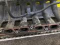 коллектор впускной BMW 5 серия E39 1998, 2.5 л., i, бензин, M52B25 - фото №3