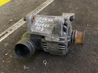 генератор BMW 3 серия E46 1999, 2.5 л., i, бензин, M52B25