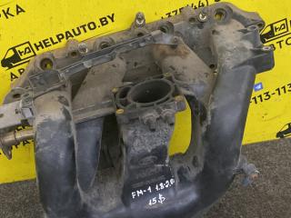 коллектор впускной Ford Mondeo 1 поколение 1993, 1.8 л., дизель, МКПП, седан, передний привод