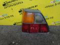 фонарь задний левый Volkswagen Golf 2 поколение 1990, 1.8 л., i, бензин, МКПП, хетчбэк 5 дв., передний привод - фото №3