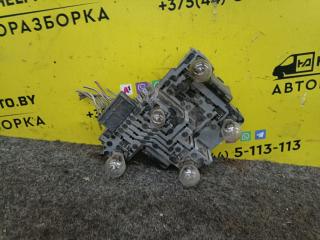 панель заднего правого фонаря Volkswagen Golf 2 поколение 1990, 1.8 л., i, бензин, МКПП, хетчбэк 5 дв., передний привод