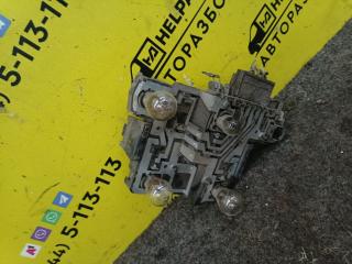 панель заднего правого фонаря Volkswagen Golf 2 поколение 1990, 1.8 л., i, бензин, МКПП, хетчбэк 5 дв., передний привод