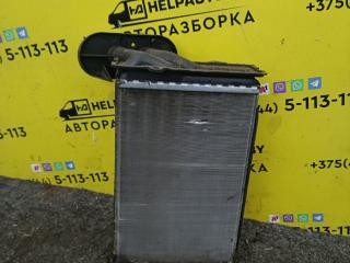 радиатор отопителя (печки) Volkswagen Golf 2 поколение 1990, 1.8 л., i, бензин, МКПП, хетчбэк 5 дв., передний привод