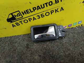 ручка внутренняя задняя правая Audi 80 8C/B4 1991, 2.0 л., i, бензин, МКПП, седан, передний привод
