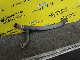 патрубок радиатора Audi 80 8C/B4 1991, 2.0 л., i, бензин, МКПП, седан, передний привод