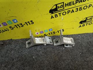 петля двери Audi 80 8C/B4 1991, 2.0 л., i, бензин, МКПП, седан, передний привод