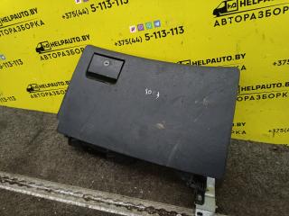 бардачок Audi 80 8C/B4 1991, 2.0 л., i, бензин, МКПП, седан, передний привод