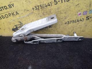 петля крышки багажника Audi 80 8C/B4 1991, 2.0 л., i, бензин, МКПП, седан, передний привод