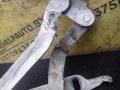 петля крышки багажника Audi 80 8C/B4 1991, 2.0 л., i, бензин, МКПП, седан, передний привод - фото №3