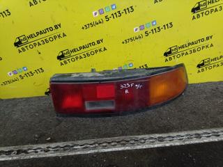 фонарь задний правый Mazda 323F BG 1991, 1.6 л., i, бензин, МКПП, хетчбэк 5 дв., передний привод