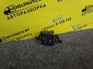 замок багажника Mazda 323F BG 1991, 1.6 л., i, бензин, МКПП, хетчбэк 5 дв., передний привод