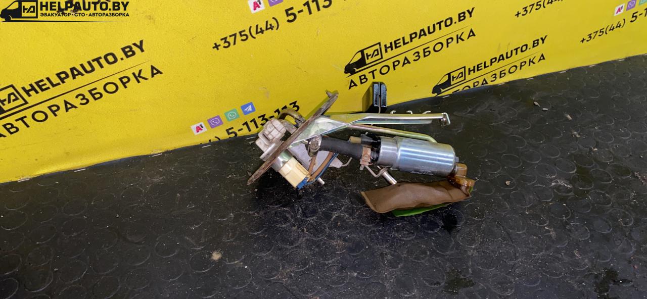 колба в бак Mazda 323F BG 1991, 1.6 л., i, бензин, МКПП, хетчбэк 5 дв., передний привод - фото №1