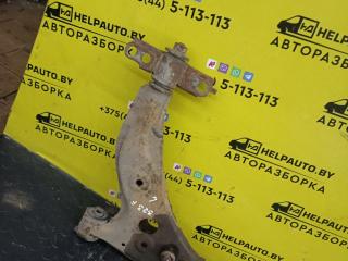 рычаг передний левый Mazda 323F BG 1991, 1.6 л., i, бензин, МКПП, хетчбэк 5 дв., передний привод