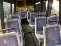 салон (комплект сидений) Ford Transit 6 поколение 2006, 2.4 л., CDTi, дизель, 6МКПП, микроавтобус - фото №4