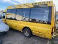 салон (комплект сидений) Ford Transit 6 поколение 2006, 2.4 л., CDTi, дизель, 6МКПП, микроавтобус - фото №8