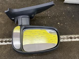 зеркало наружное правое Ford Transit 6 поколение 2006, 2.4 л., CDTi, дизель, 6МКПП, микроавтобус, задний привод, 6, MKPP