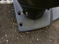 зеркало наружное правое Ford Transit 6 поколение 2006, 2.4 л., CDTi, дизель, 6МКПП, микроавтобус, задний привод, 6, MKPP - фото №3
