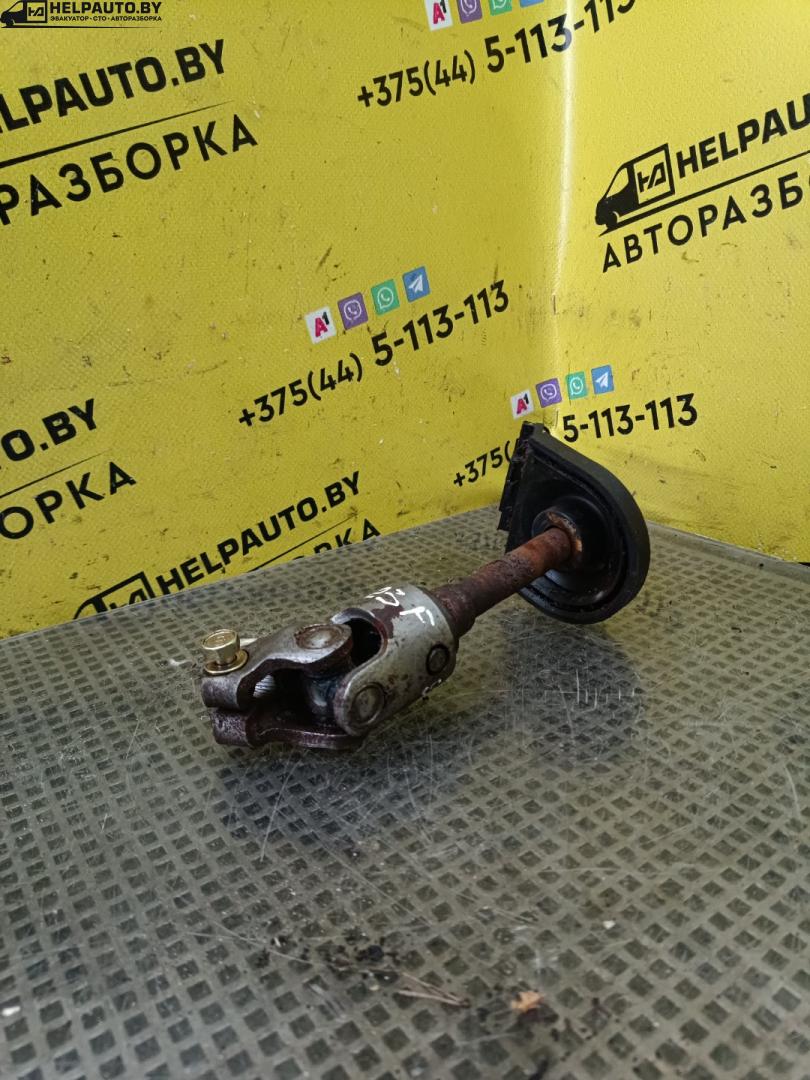 рулевой карданчик Mazda 323F BG 1991, 1.6 л., i, бензин, МКПП, хетчбэк 5 дв., передний привод - фото №1