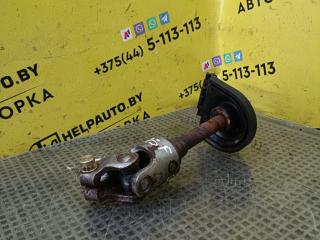 рулевой карданчик Mazda 323F BG 1991, 1.6 л., i, бензин, МКПП, хетчбэк 5 дв., передний привод