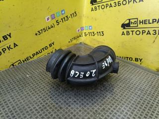 гофра инжектора Chrysler Voyager 3 поколение 1999, 2.0 л., i, бензин, МКПП, минивэн, передний привод, ECB