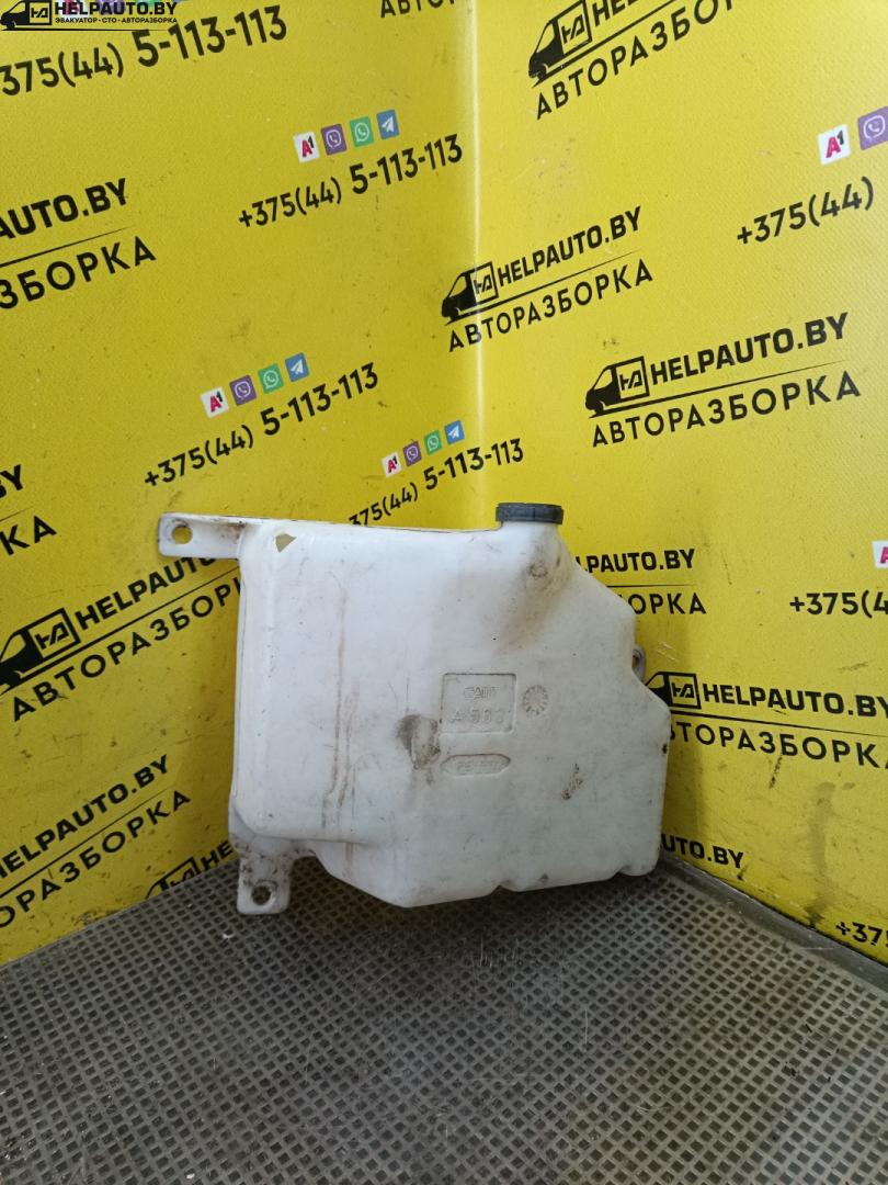 бачок омывателя Peugeot Boxer 2 поколение 1994, МКПП, фургон, задний привод - фото №1
