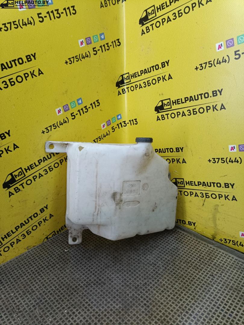бачок омывателя Citroen Jumper 1 поколение 1994, МКПП, фургон, задний привод - фото №1