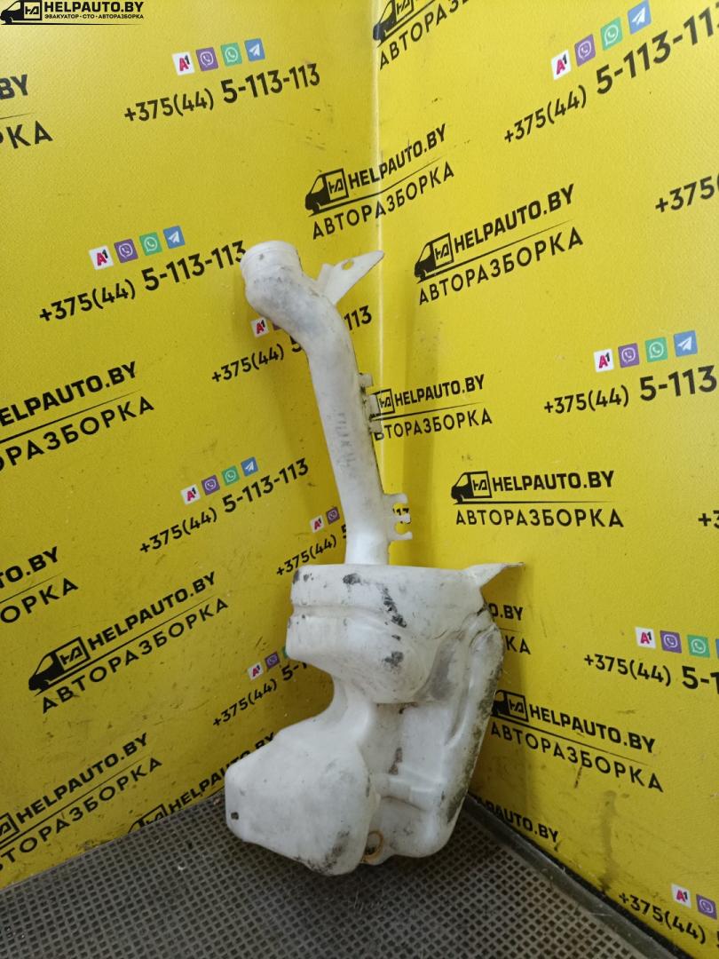 бачок омывателя Citroen Xsara Picasso 1 поколение 2000, 1.8 л., i, бензин, МКПП, минивэн, передний привод - фото №1