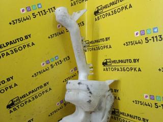 бачок омывателя Citroen Xsara Picasso 1 поколение 2000, 1.8 л., i, бензин, МКПП, минивэн, передний привод